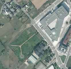 Residential Plot in Residencia - Abella