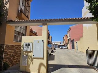 Chalet  Veracruz. Inmueble en rinconada la