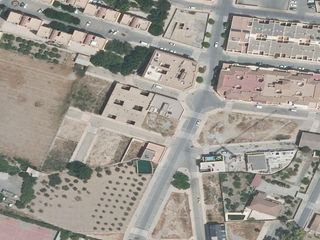 Etagenwohnung  4 viviendas en calle seneca, s/n, berja, almería. 8 inmuebles asociados al npl en berja, almería