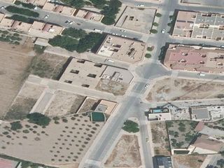 Etagenwohnung  4 viviendas en calle seneca, s/n, berja, almería. 8 inmuebles asociados al npl en berja, almería