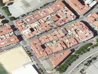 Pis a Calle Mare de Deu de la Cisa 69