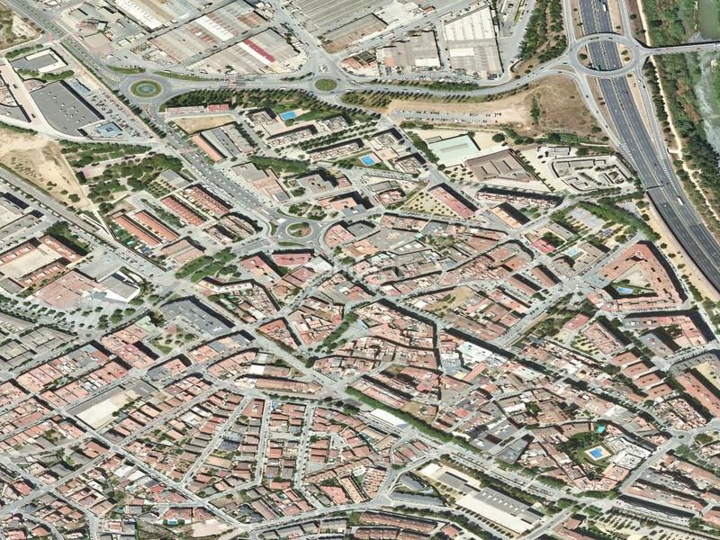 Foto 983dda66-e543-400a-b857-66ee98eab55f. Pis a Sant Andreu de la Barca