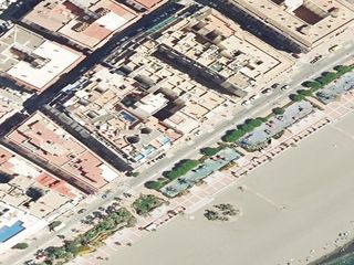 Pis a Avenida del Mar Edificio Cala Tudanca 6