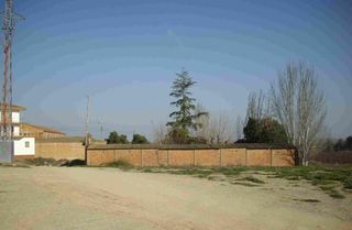 Terreno residencial  Francesc macia (de). Inmueble en alcoletge