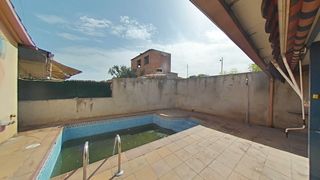 Casa  Ntra sra montserrat. Vivienda en parets del vallès barcelona