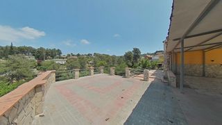 Chalet  Bosc dels palillos. Vivienda en olesa de bonesvalls barcelona