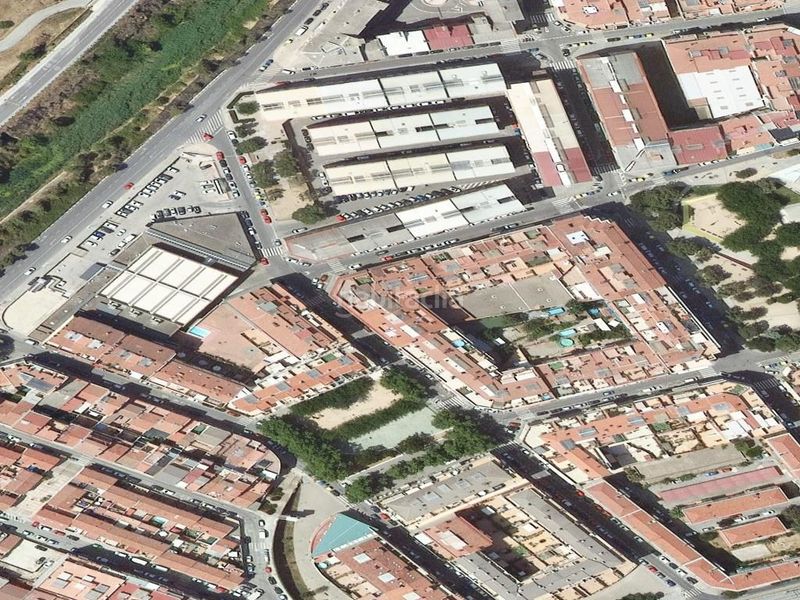 Foto f5742793-1886-46b0-8609-909cc9194038. Pis a Can Boada Terrassa