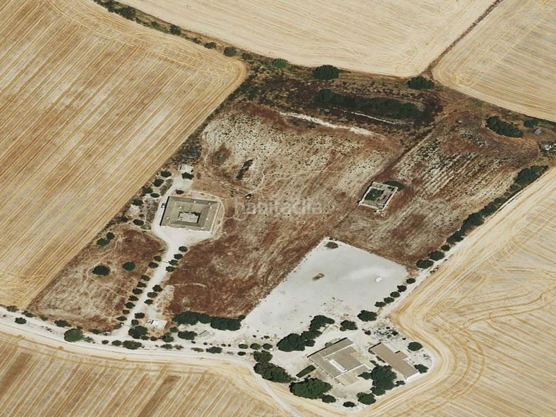 Foto 6d24e3e2-7f03-4ea5-8c6e-da38303e435a. Finca rústica a Casco Histórico - Ribera del Marisco Puerto de Santa María (El)