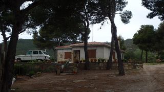 Chalet  7 - parcela. Vivienda en òdena barcelona