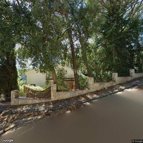 Foto 5616a1ca-8bb3-4445-b067-b776d149d8c9. Xalet a Canyamars Dosrius