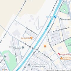 Pis  Can boada del pi, de. Inmueble en terrassa