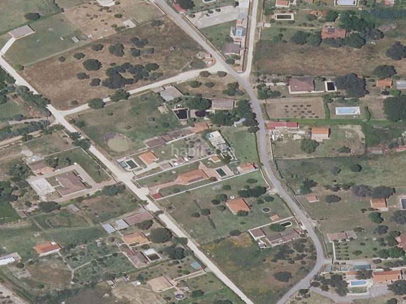 Foto a80005f2-b030-4a44-92ff-a4e47907df78. Chalet in Belvís de Monroy