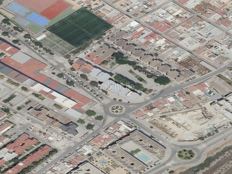 Foto 06a99a29-5c13-44fd-945e-c8495c7c4fbd. Pis a El Carmen San Fernando