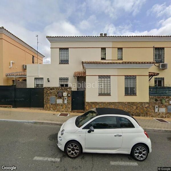 Foto 5cad39d0-b4f0-4687-9b4b-1f06c9270462. Casa a Aljamar Tomares