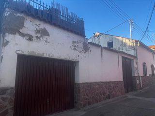 Apartment  De la paloma. Inmueble en recas