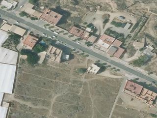 Wohngrundstück  Carretera malaga 36b. Terreno en carretera malaga en berja, almería