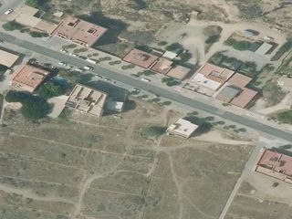 Residential Plot  Carretera malaga 36b. Terreno en carretera malaga en berja, almería