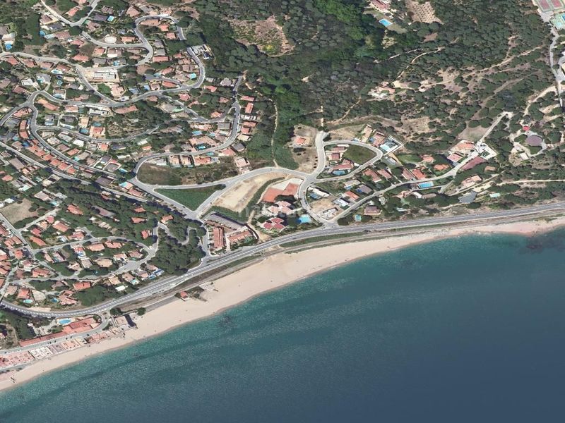Foto df8ac3da-f284-405d-af08-a4ea7ceaacb0. Pis a Urbanitzacions Sant Pol de Mar