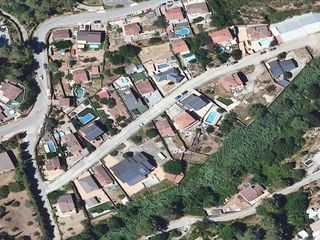 Etagenwohnung  Urbanización can canonge 162. Chalet adosado en urbanización can canonge en corbera de llobreg