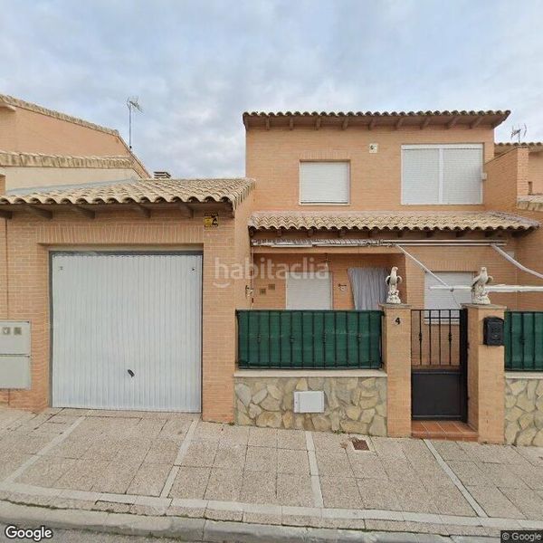 Foto 0cf1eae1-7bef-47dd-a1a5-9cc800136af8. Chalet in Villaluenga de la Sagra