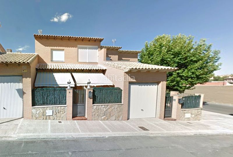 Foto 4e61c525-c637-4f8a-9065-ab5850ec2a48. Chalet in Villaluenga de la Sagra