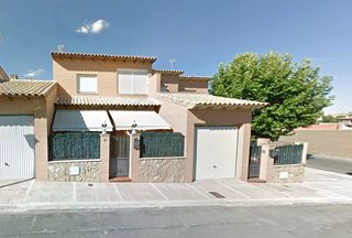 Chalet  Garcia lorca. Inmueble en villaluenga de la sagra