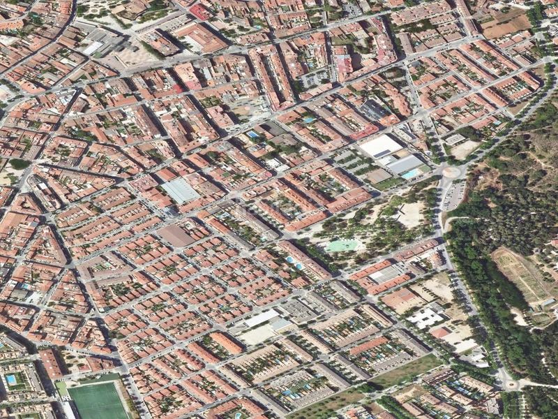 Foto f1b6ac02-7c5c-44a7-832e-e6c0ac97c42e. Pis a Eixample - Can Bogunyà Castellar del Vallès