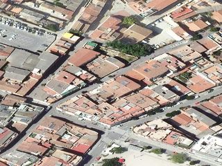 Pis a Avenida Burgos 61