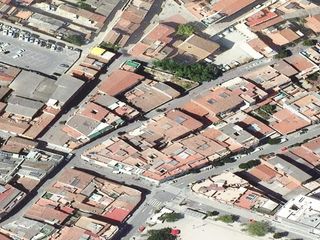 Pis a Avenida Burgos 61