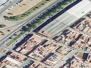 Mas  Calle mimbre 1. Local en calle mimbre en coria del río, sevilla