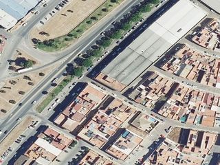 Bauernhof  Calle mimbre 1. Local en calle mimbre en coria del río, sevilla