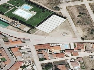 Terreny residencial  N/a. 84 inmuebles asociados al npl en villanueva de duero, valladolid