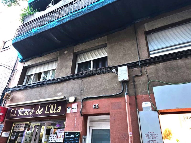 Foto 71584dd4-e14f-4035-b2ad-b7b60b0f07f3. Pis a Centre Viladecans