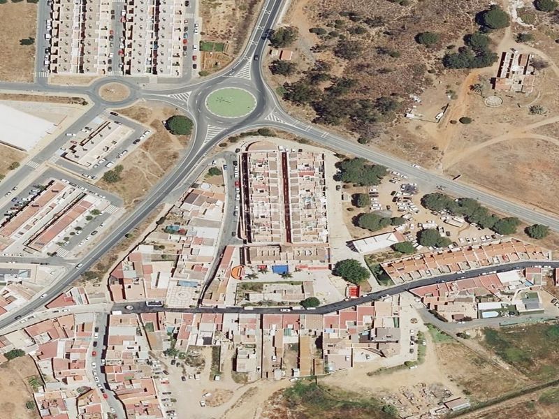 Foto 8bb9dd2b-7b9f-4e7c-a960-8c5222f27f35. Pis a Centro - Torre de la Higuera Almonte