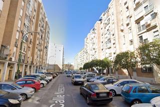 Appartement à Juan XXIII - Rochelambert