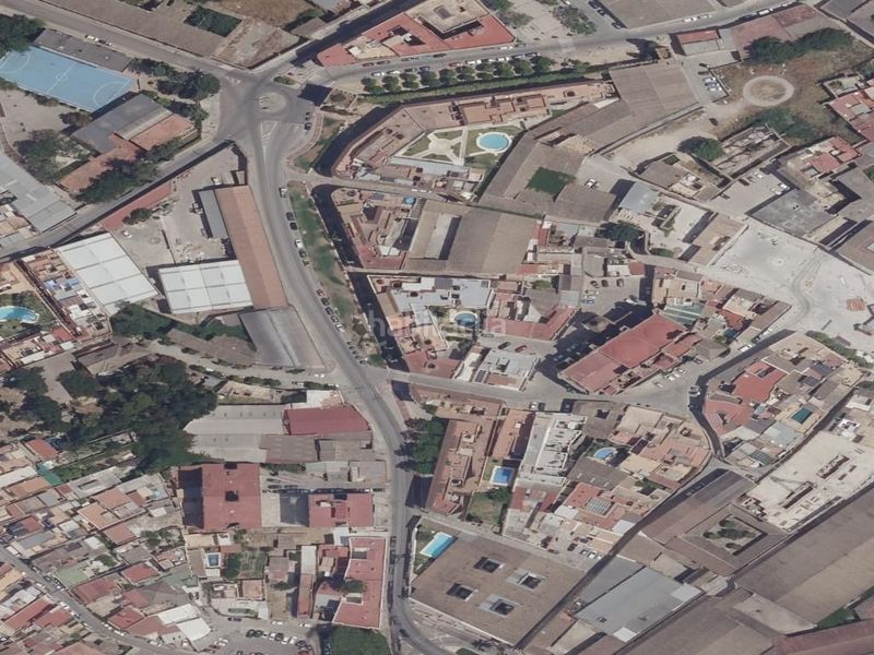 Foto 44a702fc-8fd5-4903-b799-673cfa87cea1. Pis a Centro Jerez de la Frontera
