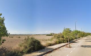 Terreny residencial a Las Salinas