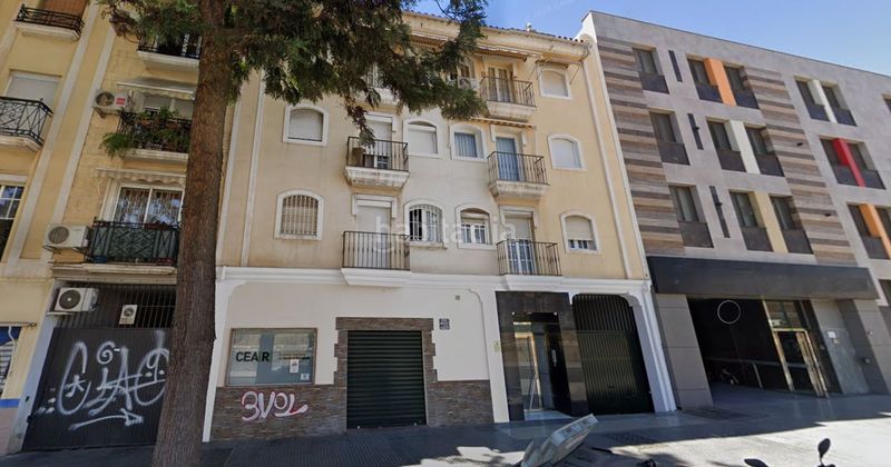 Foto 1c7f55fc-ce07-4678-8187-31cdfcb52b7f. Pis a Centro Estepona