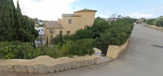 Haus in CUMBRE DEL SOL - Calle MAGNOLIAS