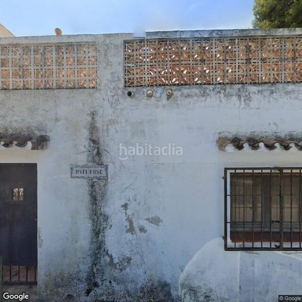Foto bfd9ce14-b05a-40fa-8fb9-7bb55c24b66d. Casa a Puerto Xàbia