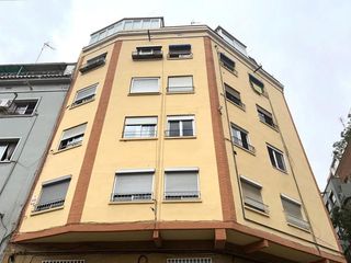 Flat  Montseny del. Inmueble en hospitalet de llobregat l