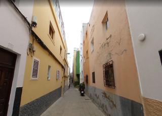 Casa adossada a Carretera del Centro