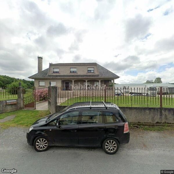 Foto e0bdaeb7-dfa8-4055-91cb-a8136d625fac. Finca rústica a Begonte
