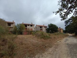 Terreny residencial  Castro . polígono 26 parcela. Inmueble en sanxenxo