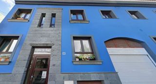 Pis  Cl. el arado 7 2 sótano 1. Inmueble en vega de san mateo