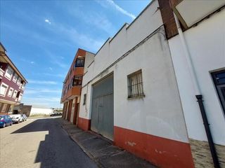 Wohngrundstück  Salvador madariaga. Inmueble en villaquilambre