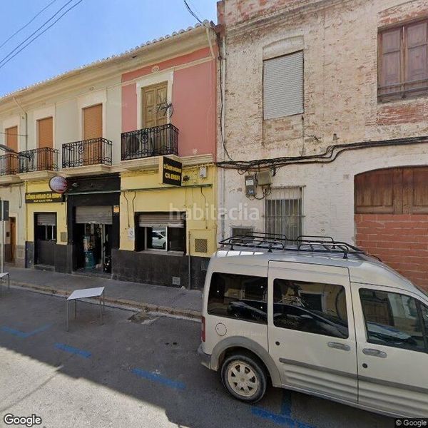 Foto b7b8264e-608e-48d2-b6ab-18e716ae7ed7. Casa a Casco Antiguo Llíria