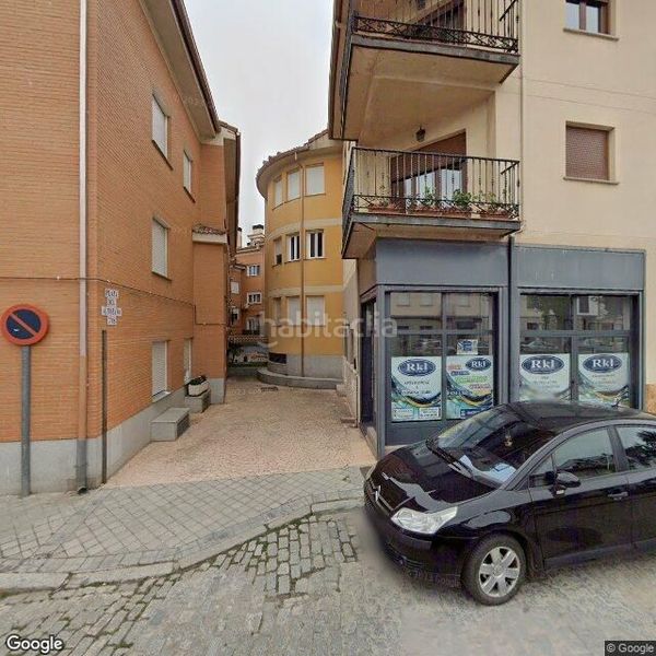 Foto dd17c286-280a-4136-bad4-6e0cd4dbea2b. Casa a El Espinar Pueblo Espinar (El)