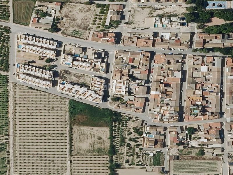 Foto e510ed21-e853-4b66-ae57-b91153faa7d2. Casa a Almoradí
