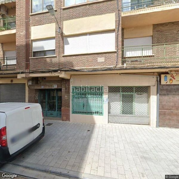 Foto 8e81889e-bd42-4b2c-aa08-c7f5350ff935. Pis a Hospital Albacete